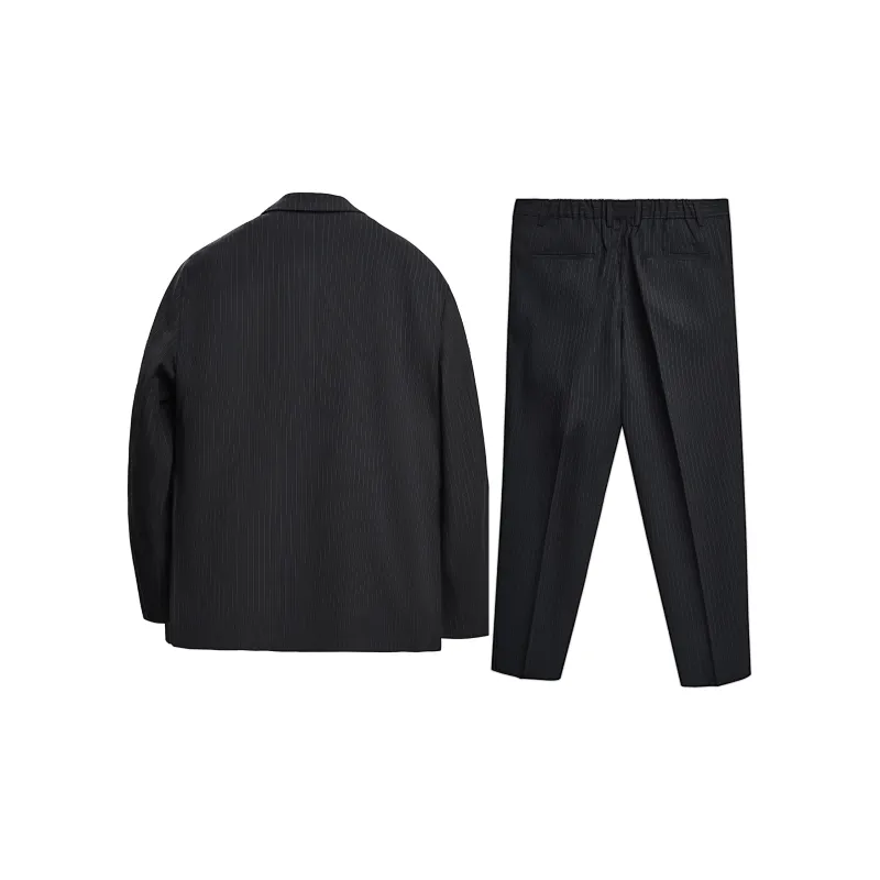 PIERRE CARDIN Business Suits Men's-9
