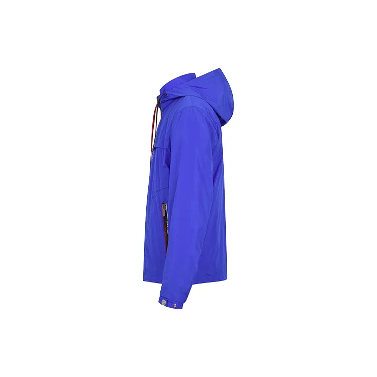 RARE Jackets & Coats Men's Royal Blue-2