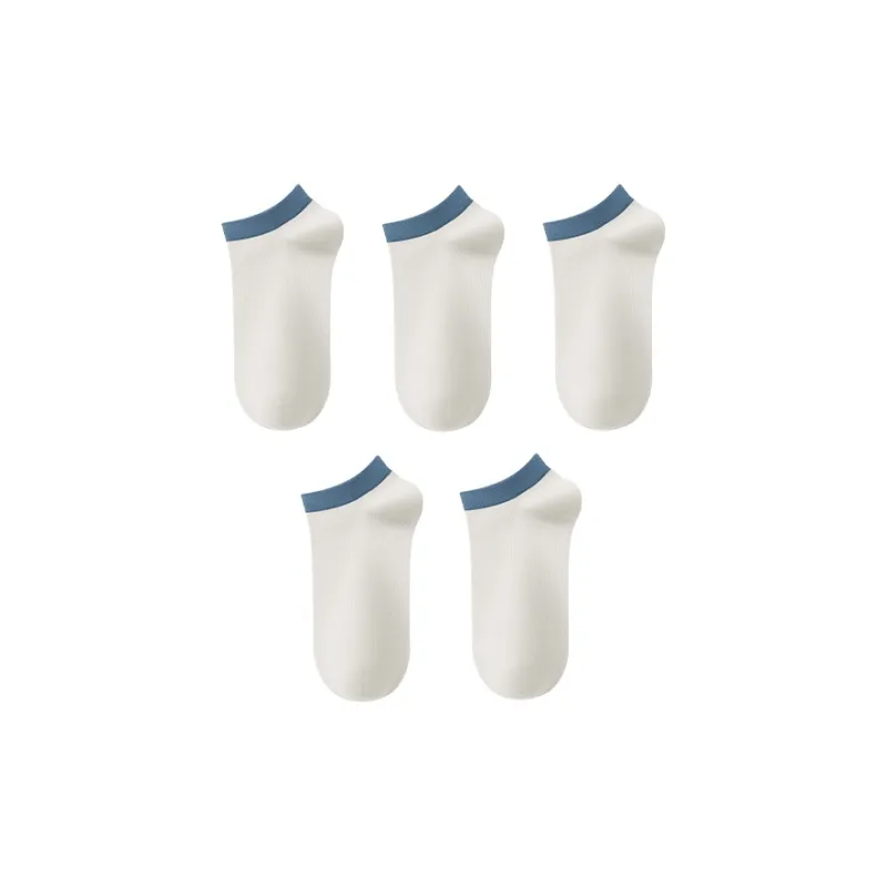 YOUKESHU Men Socks-5