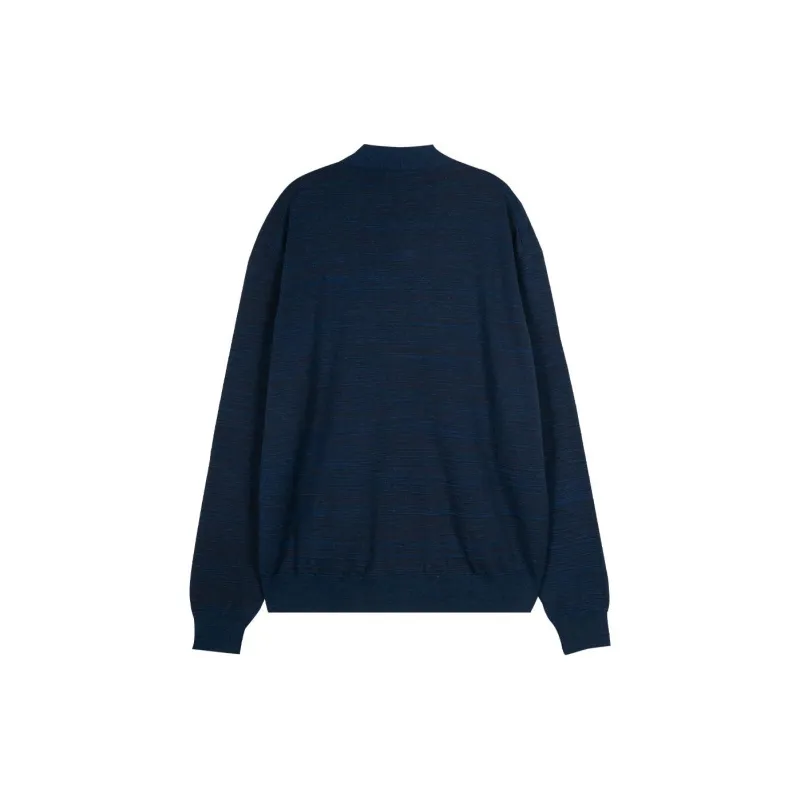Acne Studios Sweaters Men Blue-1