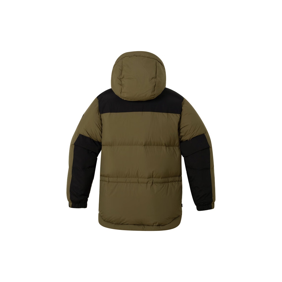 Timberland Down Jackets Men Brown S - POIZON