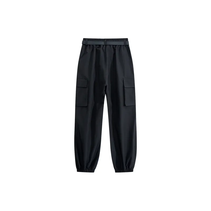 JEANSWEST Casual Pants Unisex-5