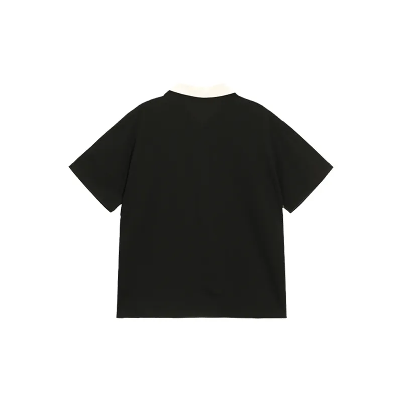 ZUOBEIKA T Shirts Women's-1