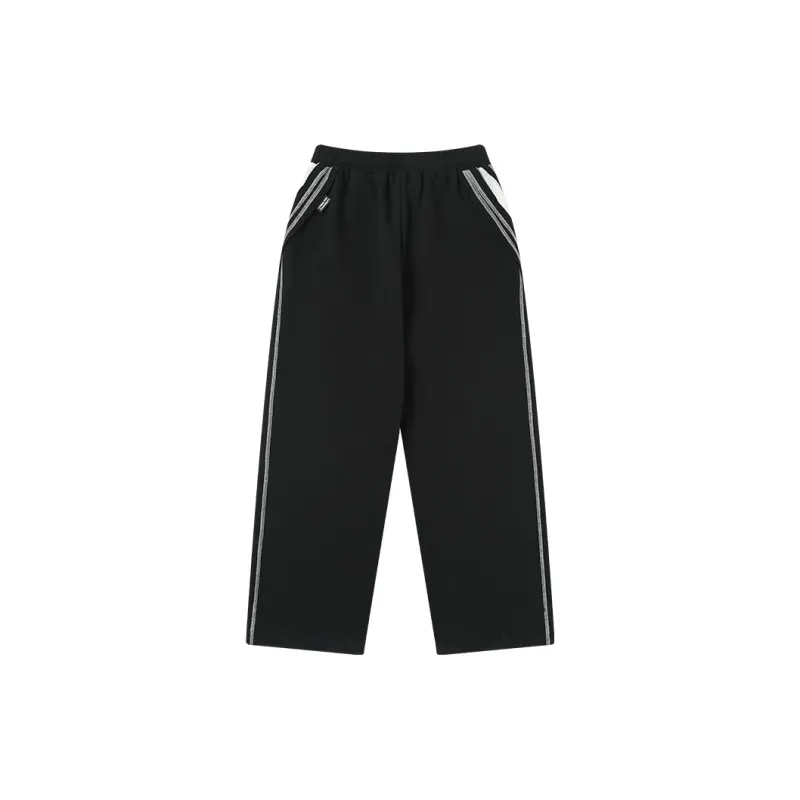JUNGLE TIGER Casual Pants Unisex-1