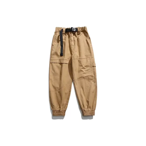 FOR FEAR THAT Cargo Pants Unisex