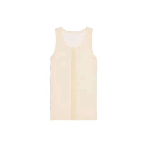 Helmut Lang Tank Tops Women's Skin