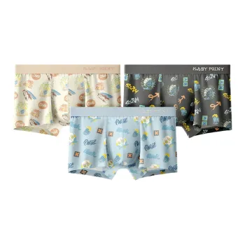 Mast Point Men Underpants