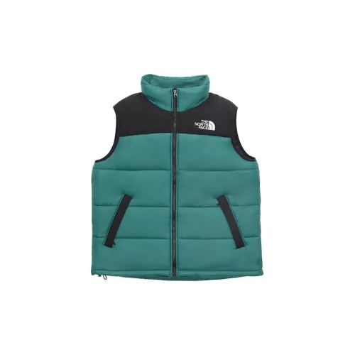 THE NORTH FACE Vests Unisex Blue