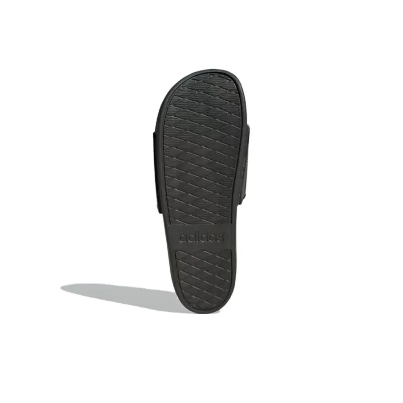 Adidas Adilette Comfort Slides Shadow Olive Olive Strata-5