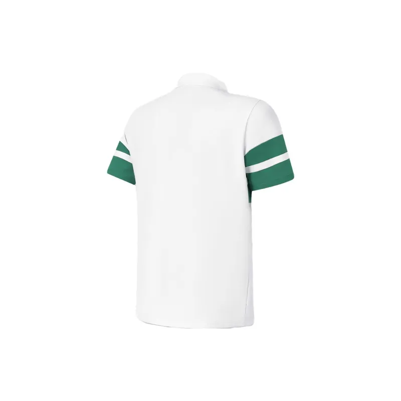 FILA Polo Shirts Men White-2