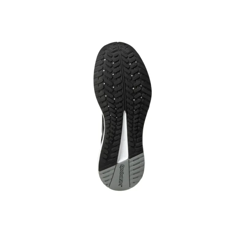 Reebok Energen Plus 2 Anti Slip Wear Resistant Low Top Casual Running Shoes Women's Black-6