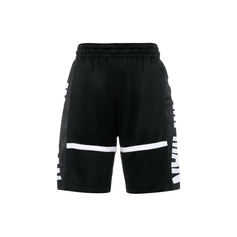 Jordan Basketball Shorts Men's Black-2