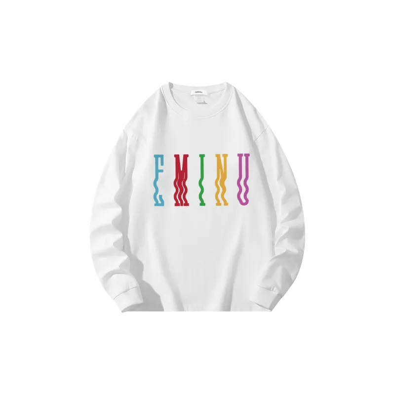 EMINU T Shirts Unisex-28