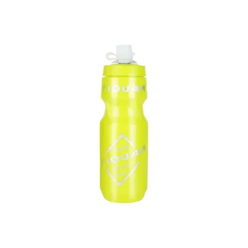 JUNGLELEOPARD CLB Outdoor Water Equipment Outdoor Water Bottle 650ml 710ml PP