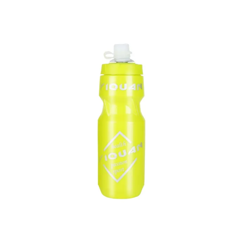JUNGLELEOPARD CLB Outdoor Water Equipment Outdoor Water Bottle 650ml 710ml PP-0