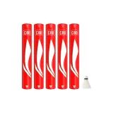 5 Tubes 60 Pack