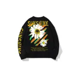 SANSYAS Sweatshirts Unisex