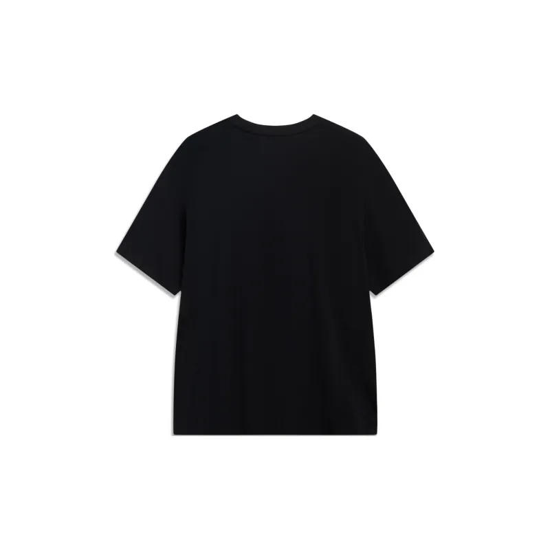 LiNing Sports Lifestyle Collection Sports Trendy Collection T Shirt Men's-1