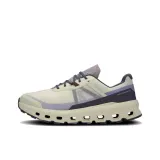Beige/Purple/Black