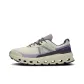 Beige/Purple/Black