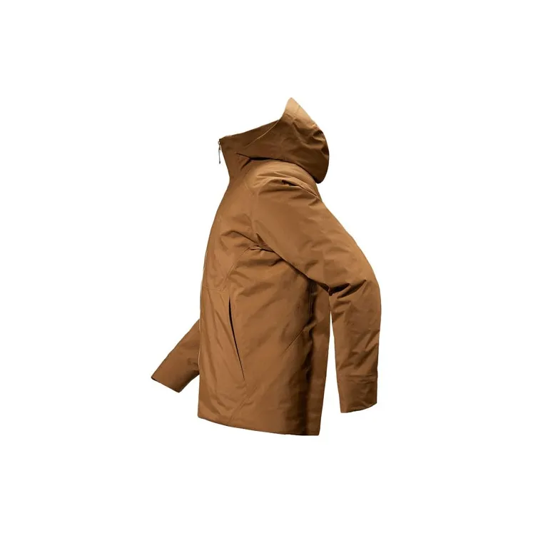 Arcteryx Ralle Jackets Men-12