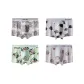 Bag J2302 Ice Silk-2+3+4+5-L