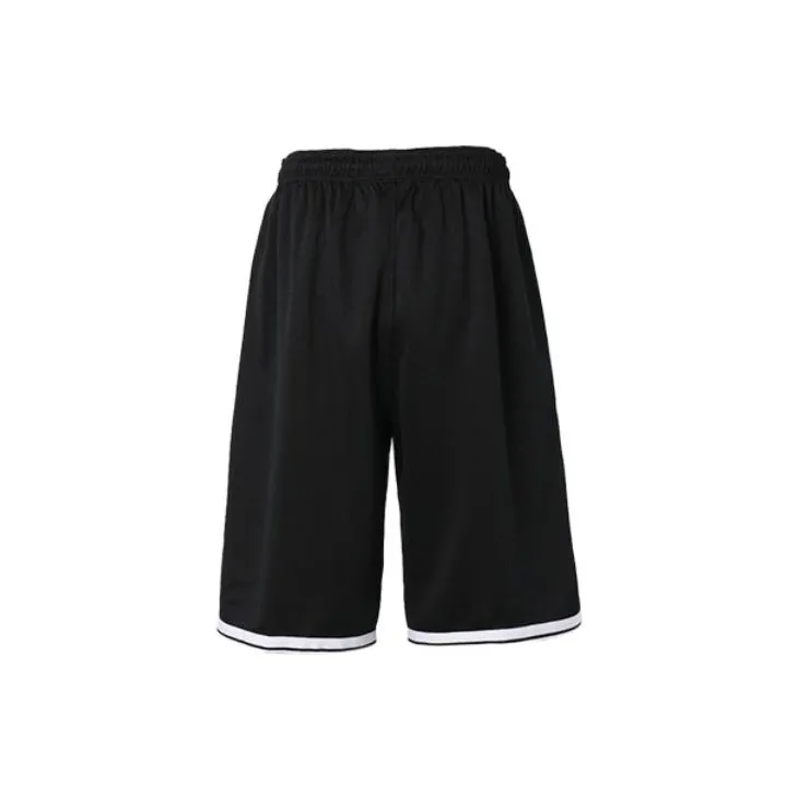 Nike Basketball Shorts Men's Black-1