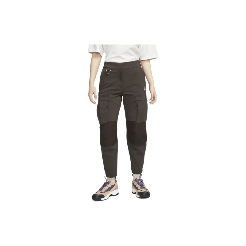 Nike Cargo Pants Women's Velvet Brown-2