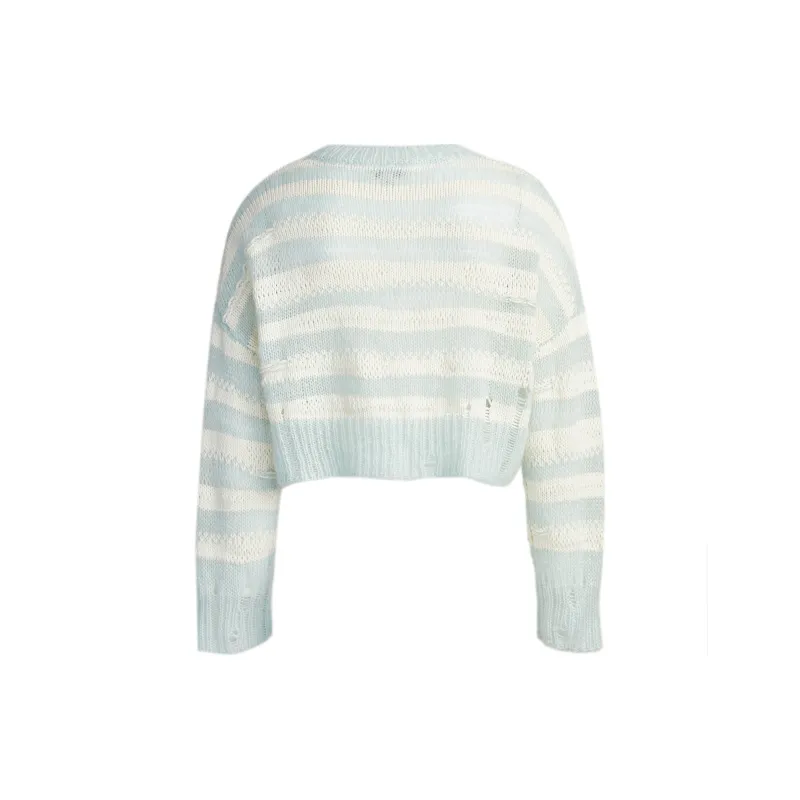 SEASON HIGH Sweaters Women's-5
