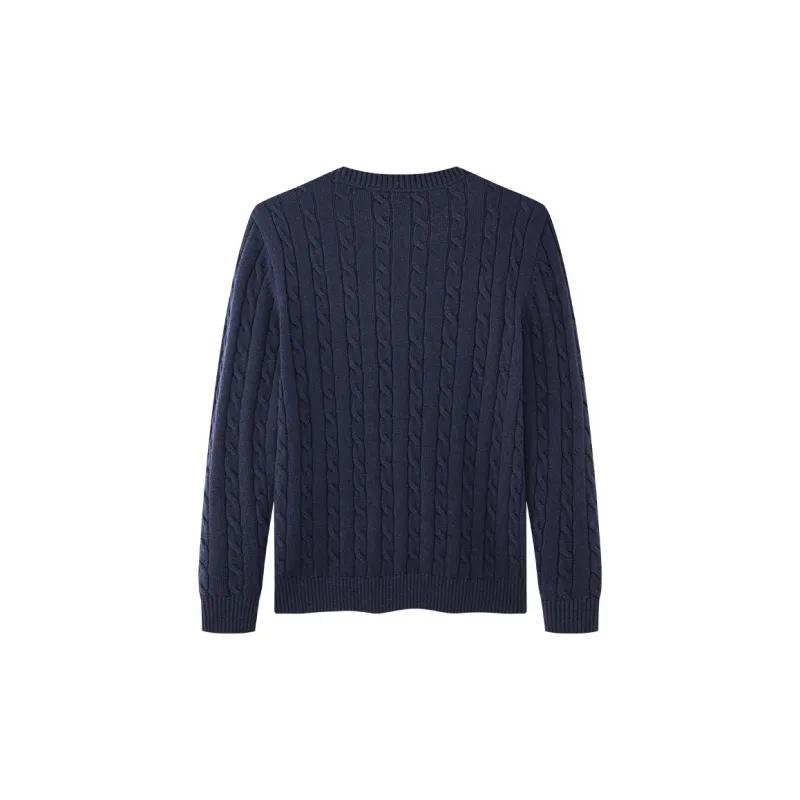 SEPTWOLVES Sweaters Unisex-4