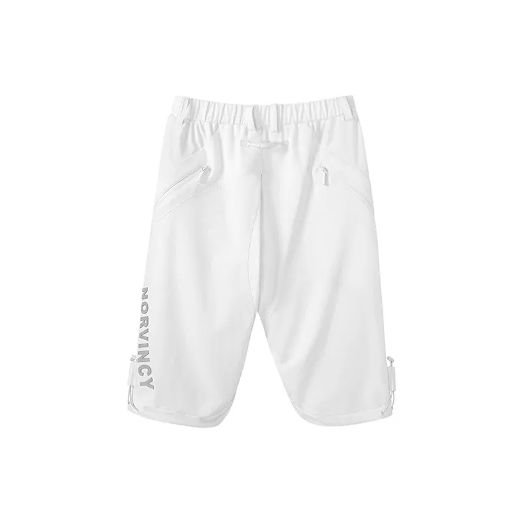 NORVINCY Western Outdoor Cycling Knitted Sweatpants Unisex-12