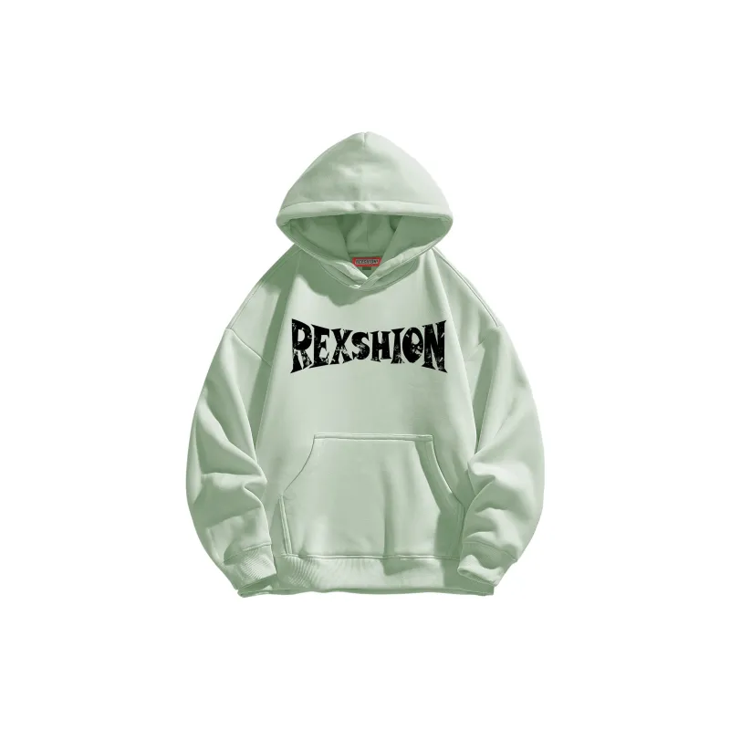 REXSHION Sweatshirts Unisex-42