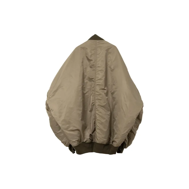 Maison Mihara Yasuhiro Huge Flight Jacket-1