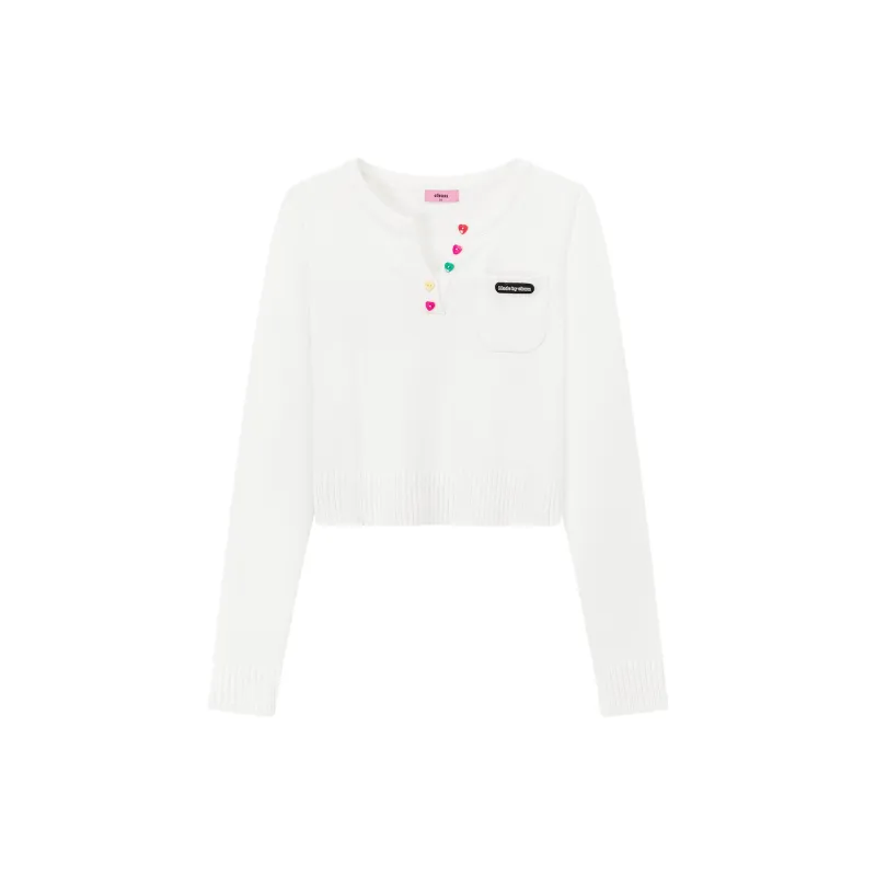 CHUU Sweaters Women's-3