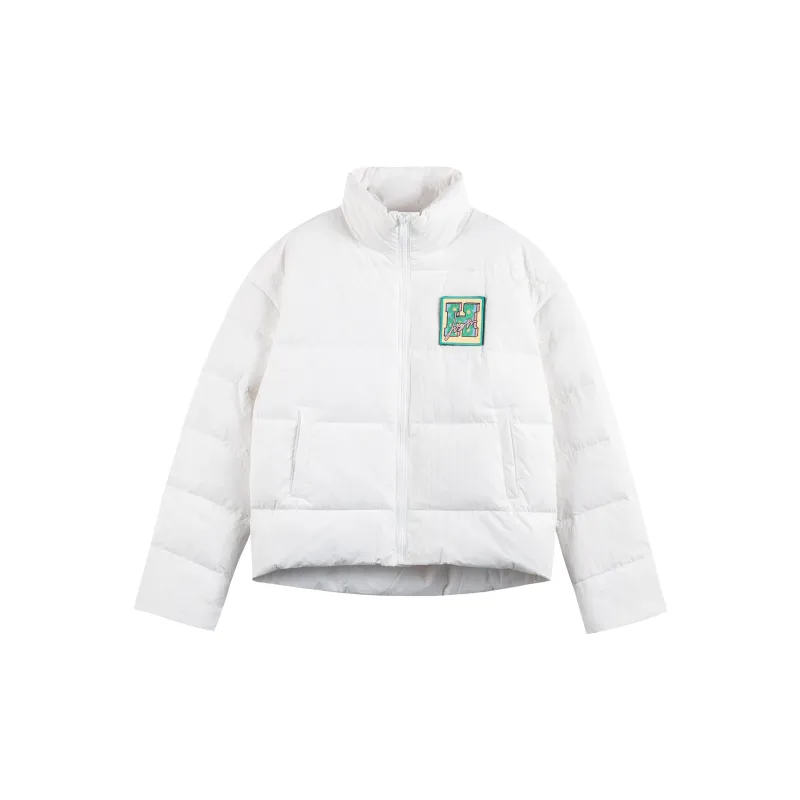 TWOEX2 Down Jackets Unisex-1