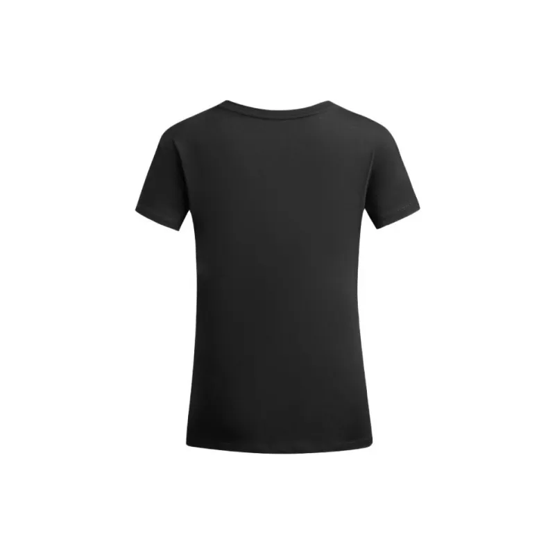 ARMANI EXCHANGE T Shirts Women's Black-1
