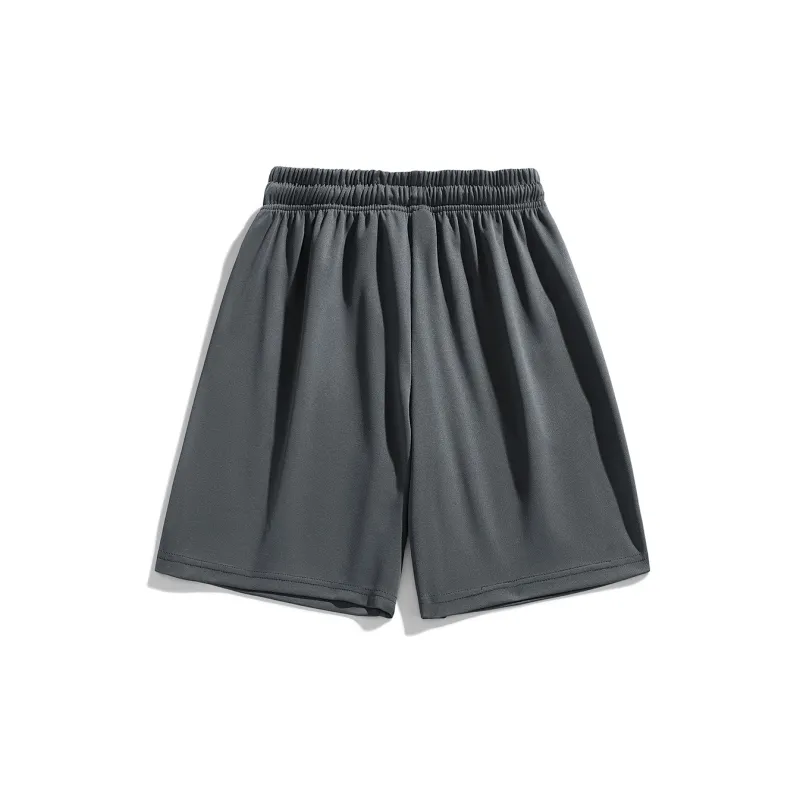 MZ Loose Fit Comfortable Versatile Casual Shorts Unisex-21