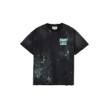 Washed Black