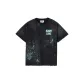 Washed Black