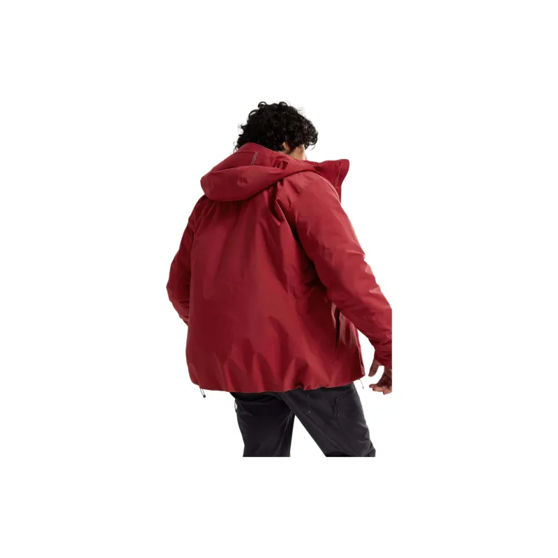 Arcteryx Ralle Jackets Men-24
