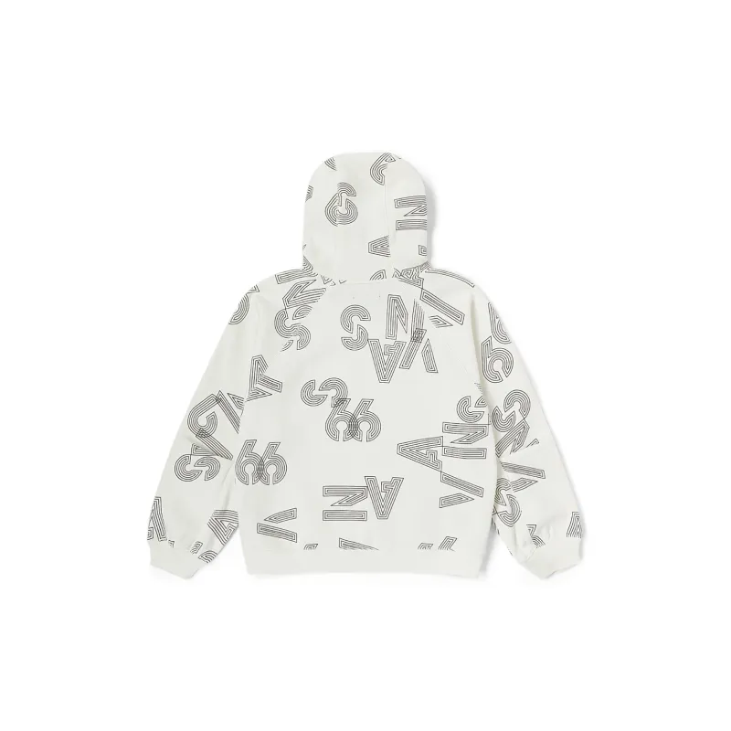 Vans Sweatshirts Women's Ecru-1
