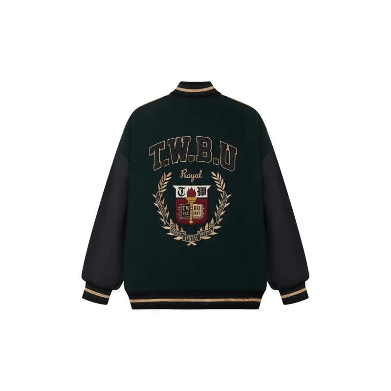 Teenie Weenie Baseball Jacket Women's-3