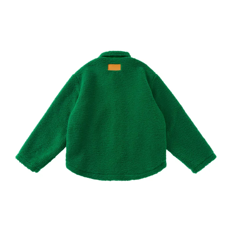 MEDM FW21 Puffer Jacket Winter Unisex-5