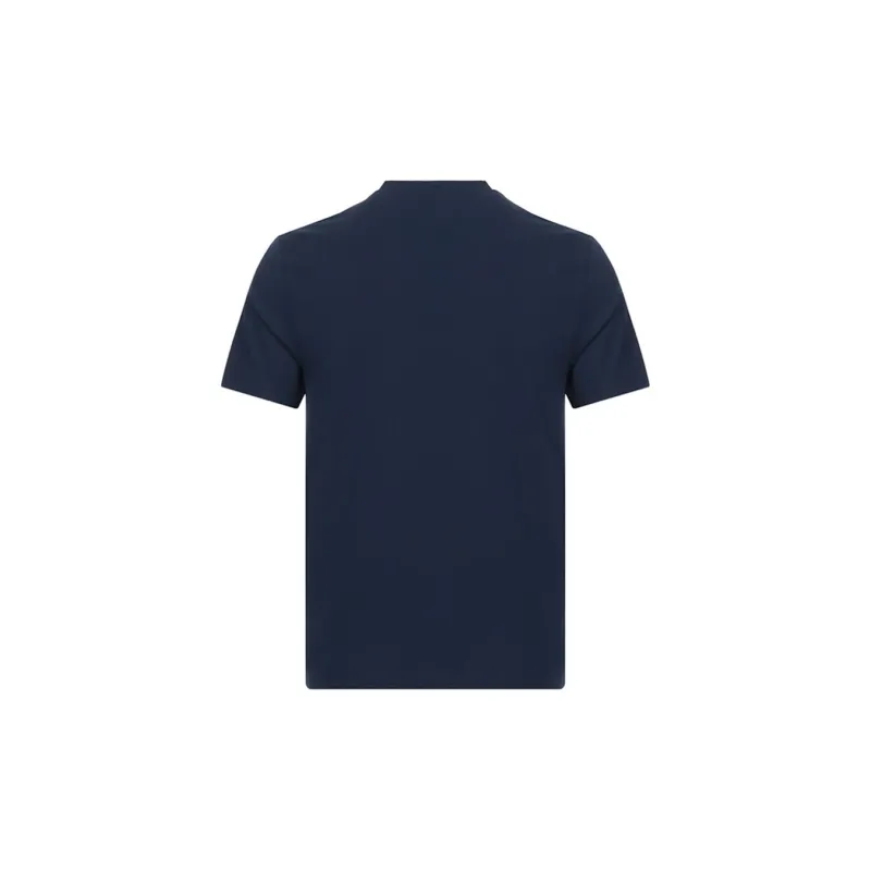 PRADA T-Shirts Men Navy-1