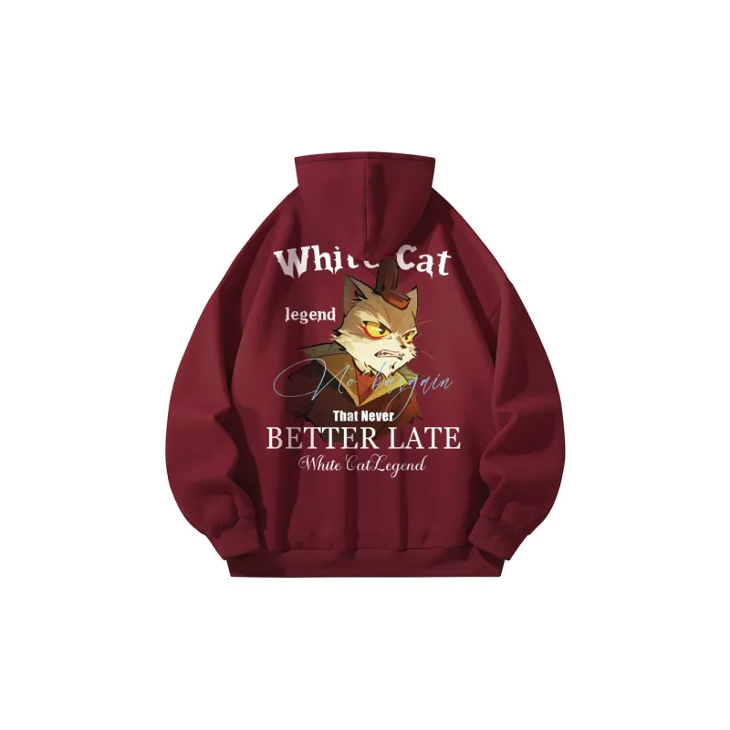 NICE BOAT ANIMATION Sweatshirt Unisex-9