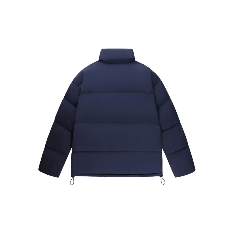 MATCHA STORY Down Jacket Unisex-6