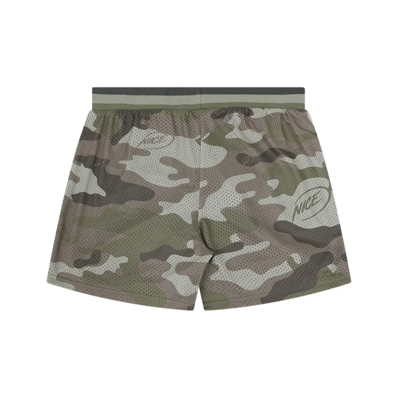 NICEID Basketball Shorts Unisex-7