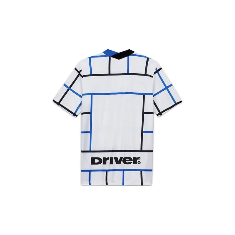 Nike Soccer Jerseys Men White-1