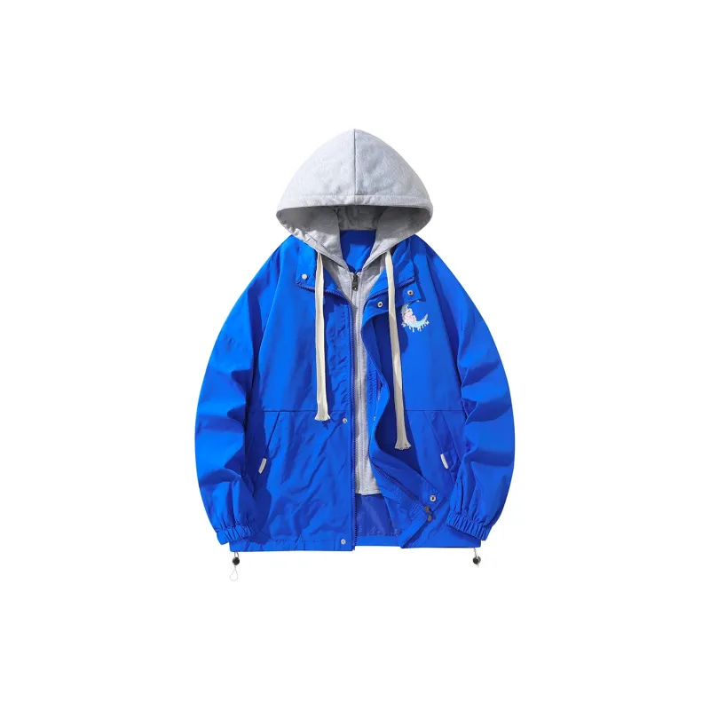 DUEPLAY Jackets Unisex-17