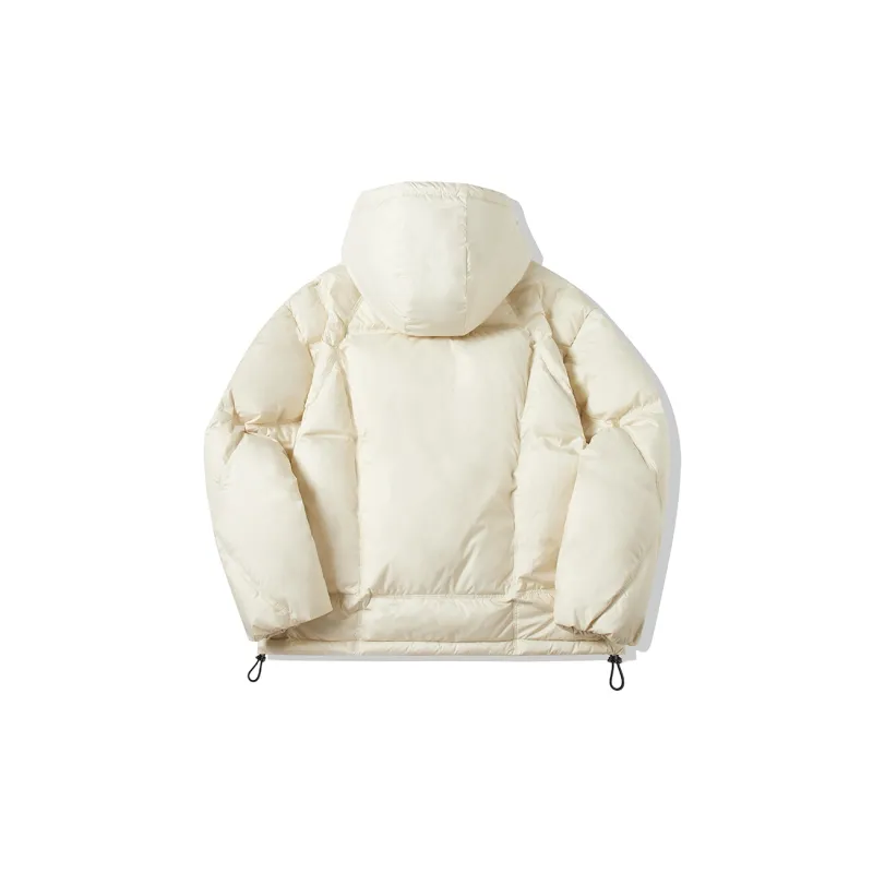 EPTISON Down Jackets Unisex-1